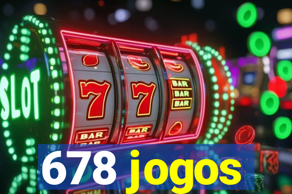 678 jogos